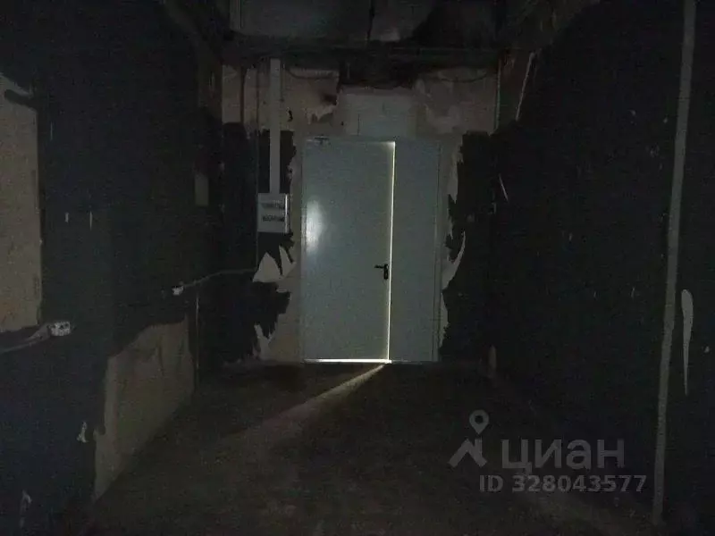 Склад в Санкт-Петербург Промышленная ул., 5 (19 м) - Фото 2