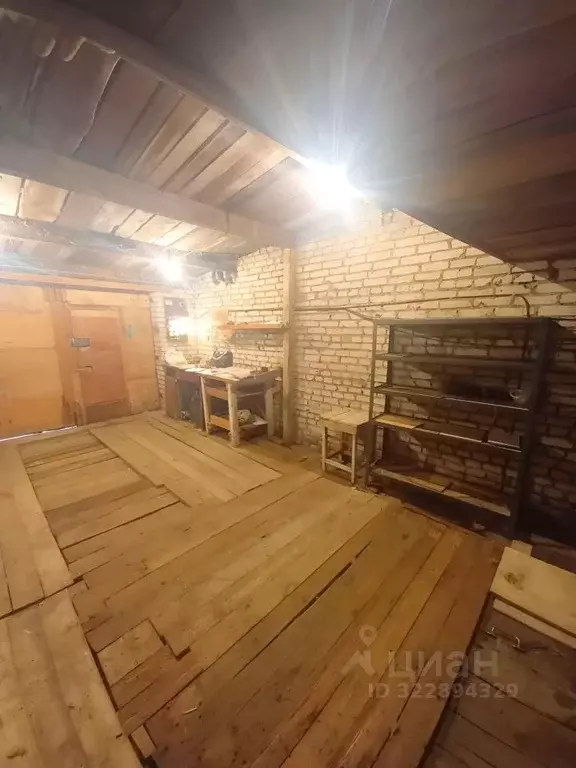 Гараж в Московская область, Королев ул. Болдырева, 16 (22 м) - Фото 2