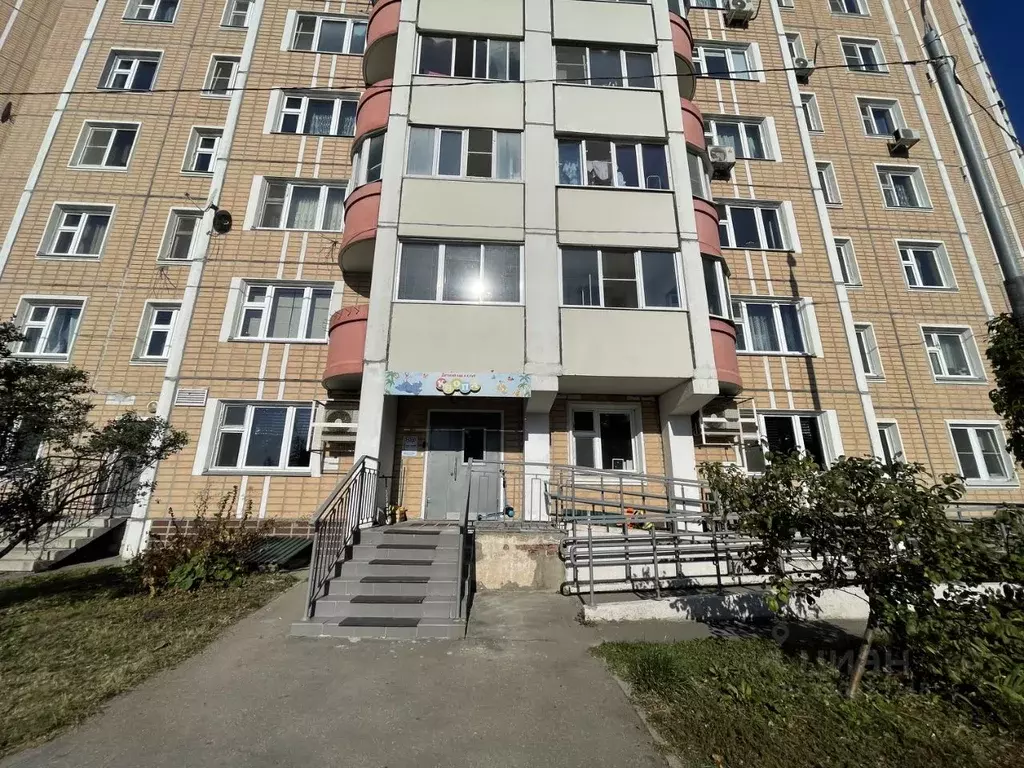 Помещение свободного назначения в Московская область, Химки Совхозная ... - Фото 1