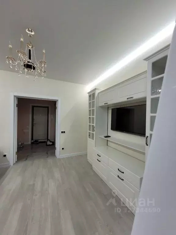 2-к кв. Тамбовская область, Тамбов Советская ул., 178 (52.0 м) - Фото 2