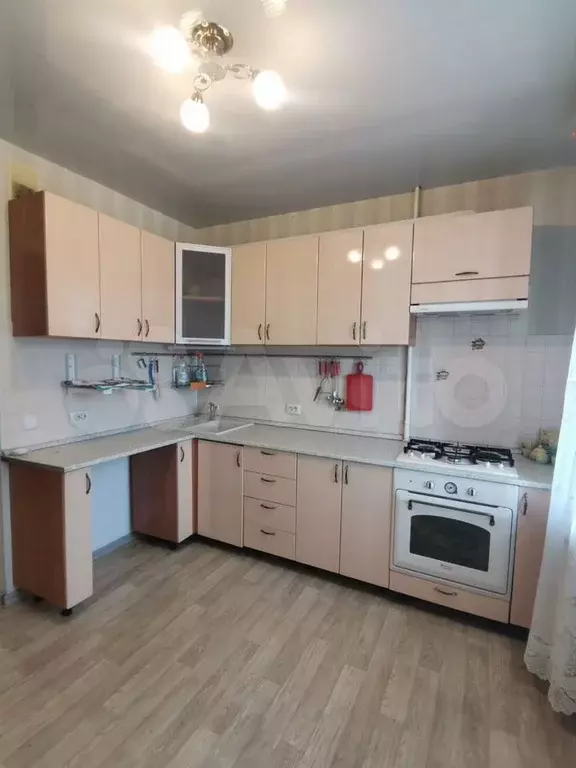 2-к. квартира, 53 м, 3/5 эт. - Фото 0