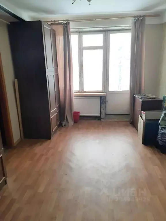 Комната, 32.2 м - Фото 0