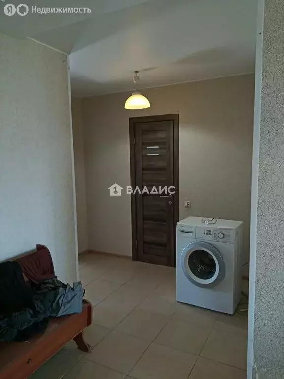 3-комнатная квартира: посёлок Воскресенское, 27 (66 м) - Фото 2