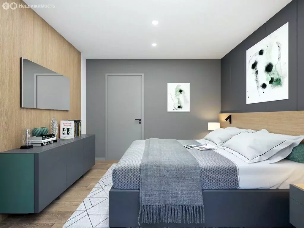 Квартира-студия: Санкт-Петербург, проспект Энергетиков, 8к2 (25.6 м) - Фото 2