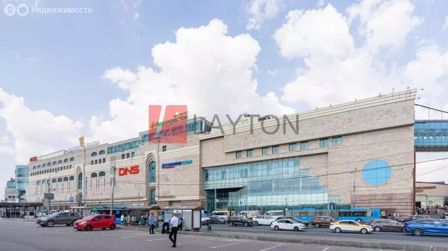 Помещение свободного назначения (171 м) - Фото 1