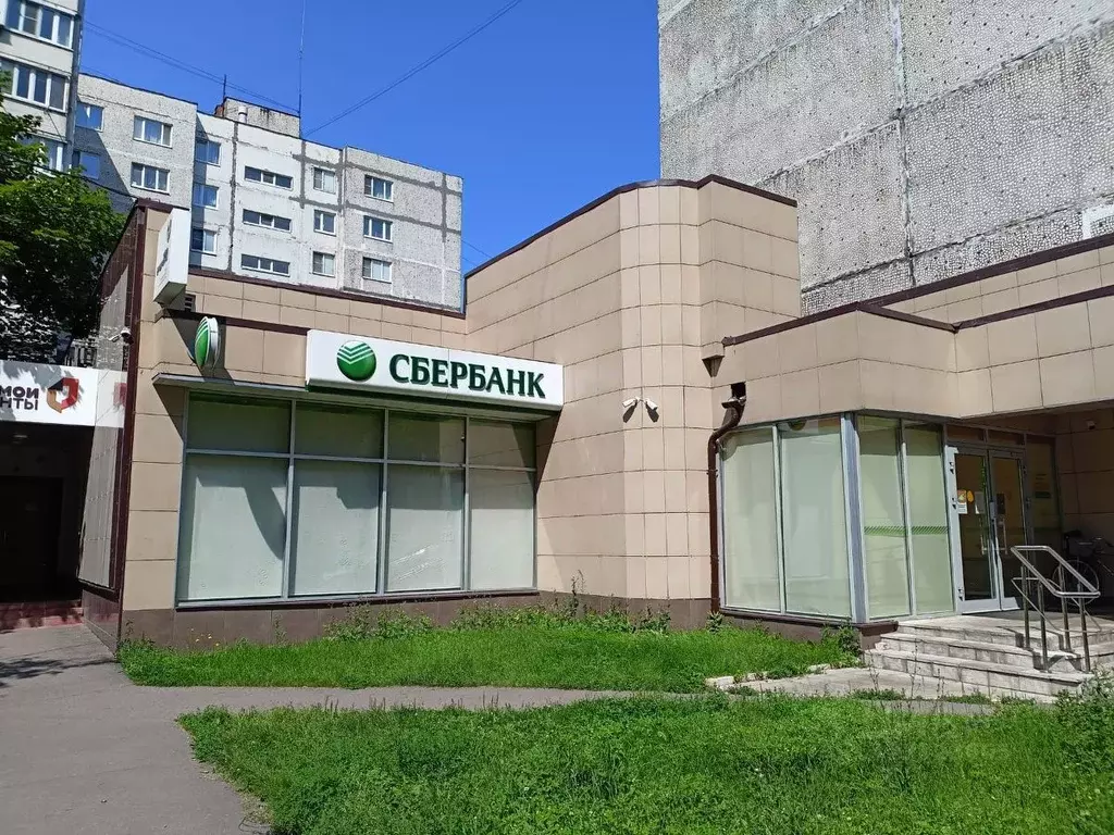 Офис в Московская область, Королев Первомайский мкр, Советская ул., 40 ... - Фото 2