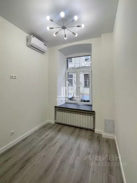 Студия Москва Большой Сергиевский пер., 20 (15.9 м) - Фото 1
