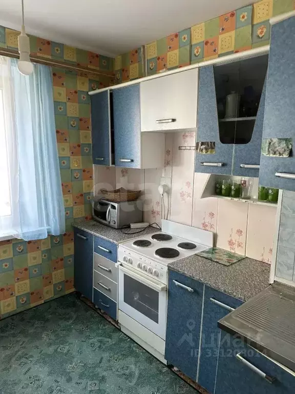 2-к кв. Ямало-Ненецкий АО, Ноябрьск просп. Мира, 4 (50.9 м) - Фото 1