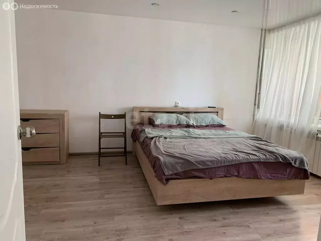 1-комнатная квартира: Выборг, Ленинградское шоссе, 33 (37 м) - Фото 1