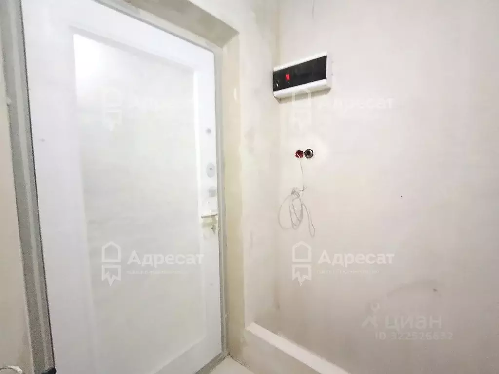 Студия Волгоградская область, Волгоград ул. 35-й Гвардейской Дивизии, ... - Фото 1