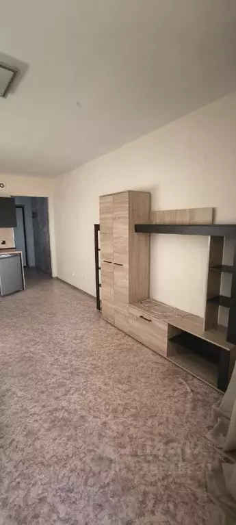 Студия Пермский край, Пермь ул. Вильямса, 51А (25.0 м) - Фото 2