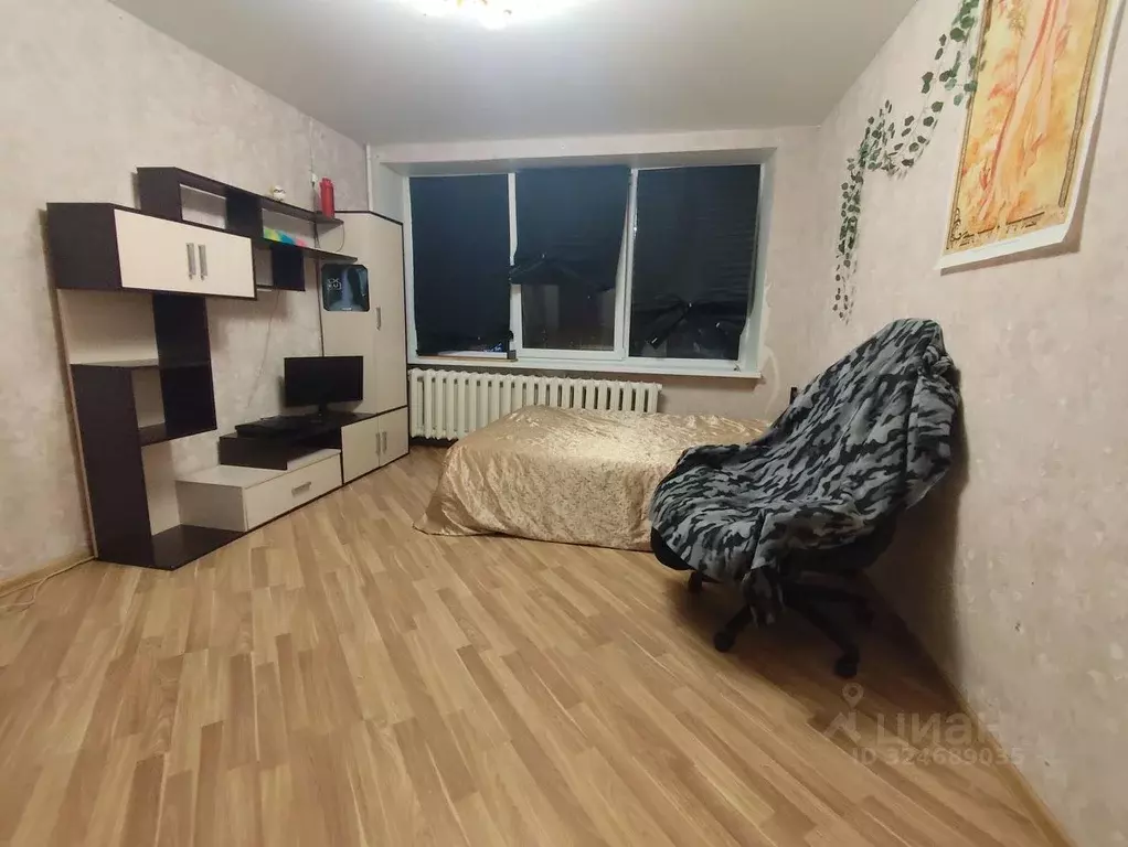 3-к кв. Санкт-Петербург просп. Кима, 9 (76.0 м) - Фото 2