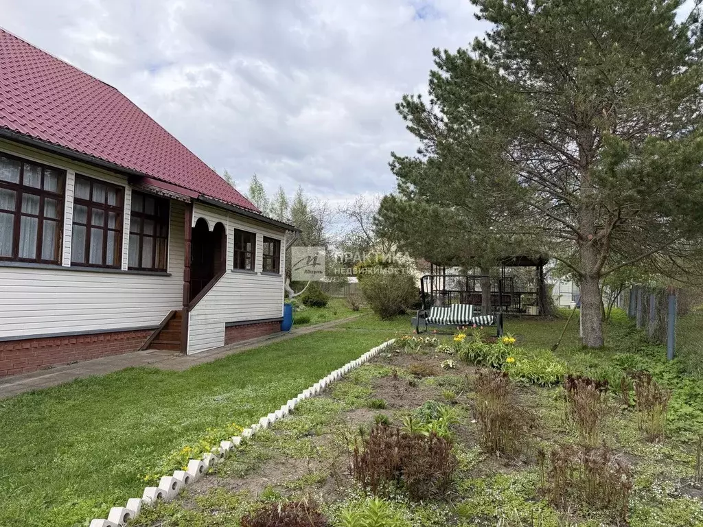 Дом в Московская область, Сергиево-Посадский городской округ, д. ... - Фото 2