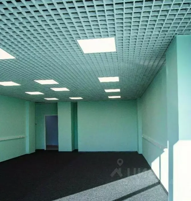 Офис в Московская область, Химки ш. Шереметьевское, вл37 (407 м) - Фото 1