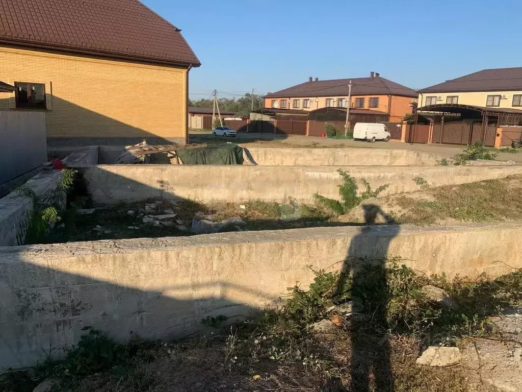 Участок в Адыгея, Майкоп городской округ, пос. Западный ул. Луговая ... - Фото 2