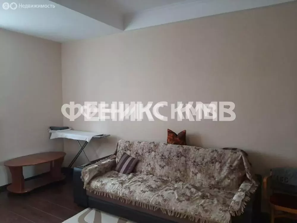 1-комнатная квартира: Пятигорск, Огородная улица, 37/4 (47 м) - Фото 0