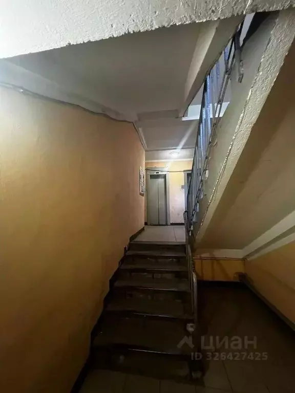 3-к кв. Московская область, Щелково Щелково-3 мкр, ул. Гагарина, 4 ... - Фото 2