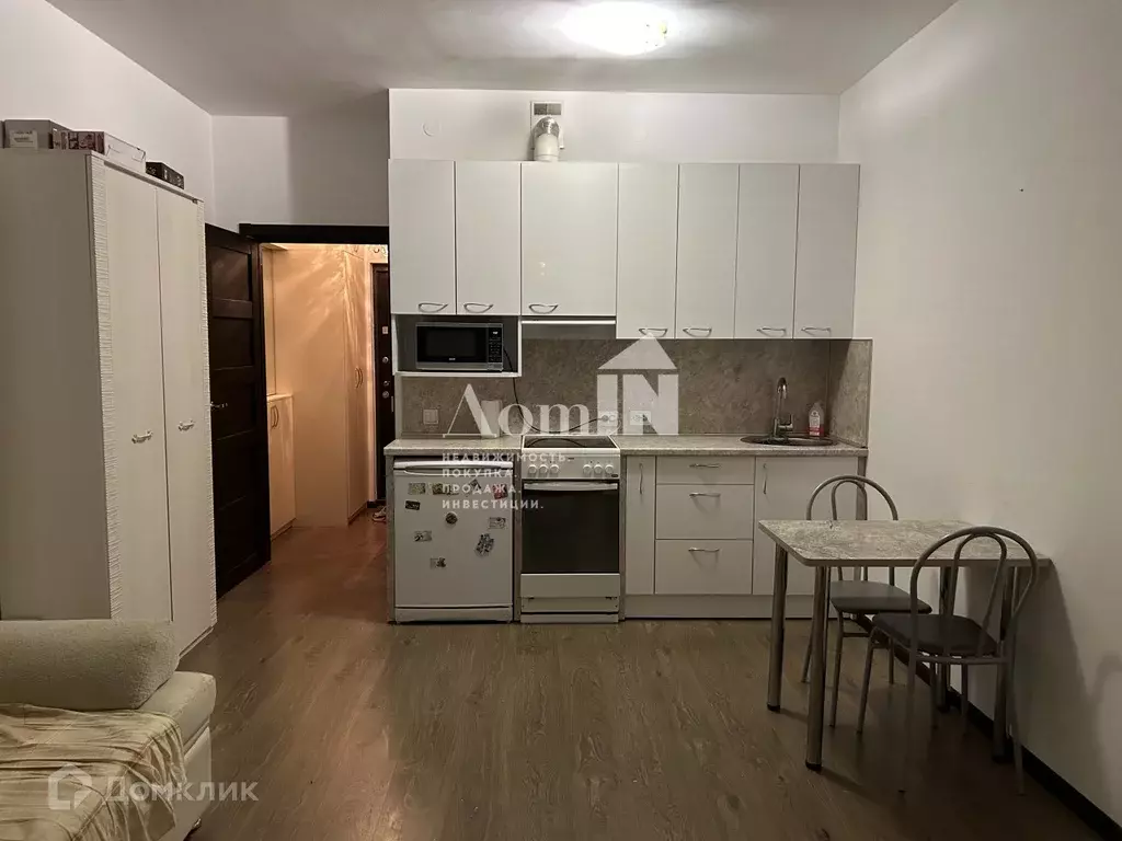 Продаётся квартира-студия, 24.3 м - Фото 0