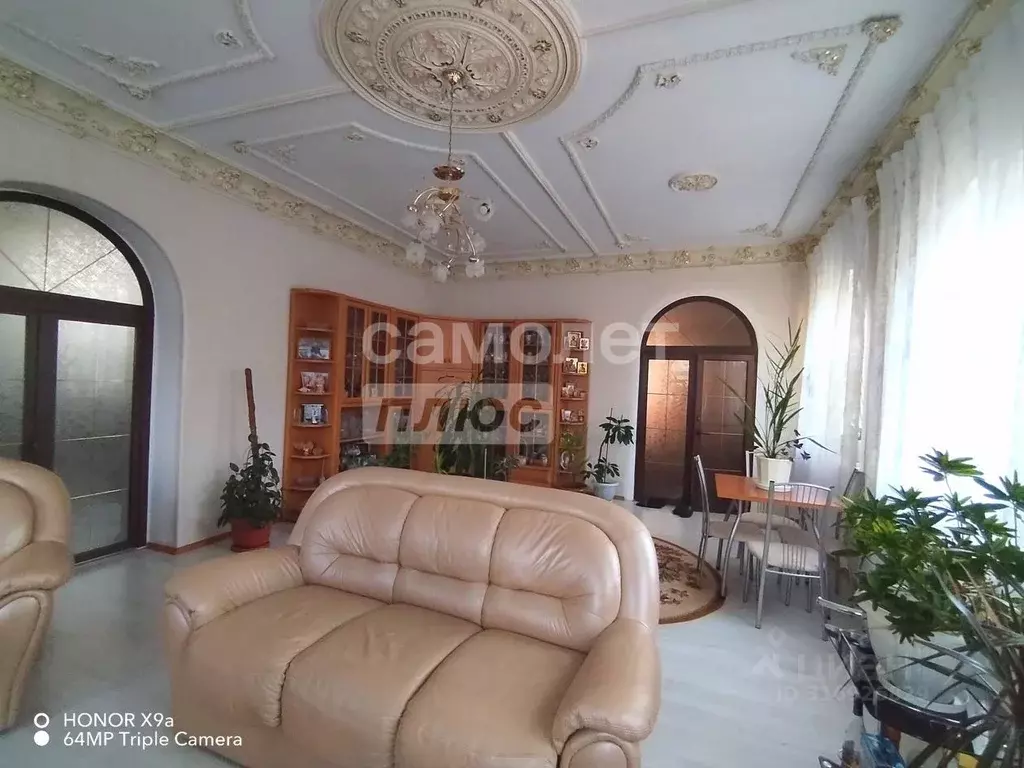 Дом в Калужская область, Калуга ул. 1-я Загородная, 5 (393 м) - Фото 0