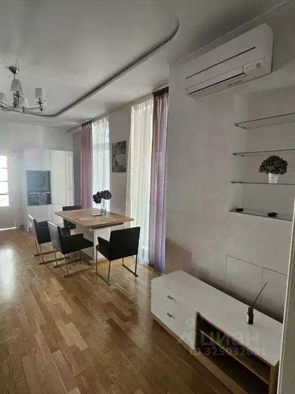 3-к кв. Санкт-Петербург Морской просп., 15 (98.0 м) - Фото 2