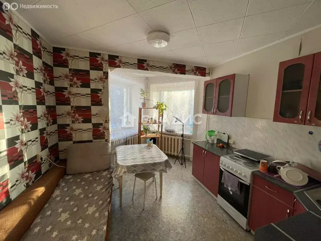 1-комнатная квартира: Тобольск, микрорайон 3А, 4 (42.9 м) - Фото 1