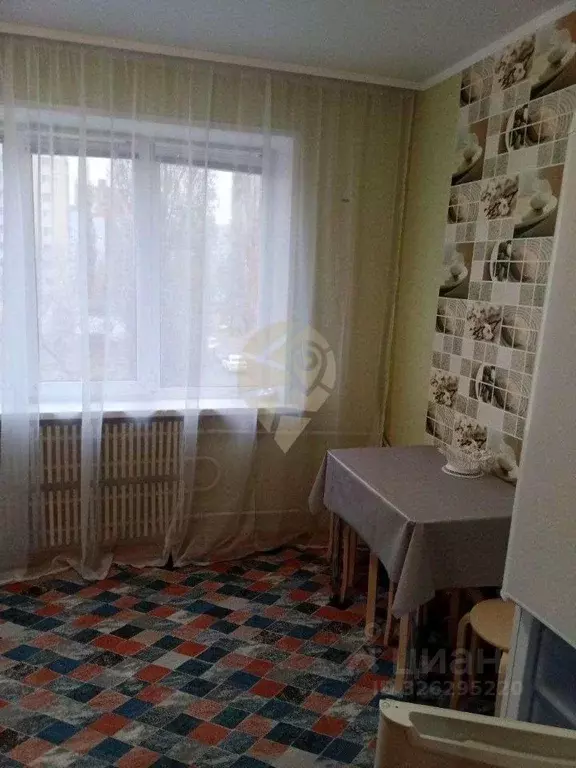 1-к кв. Белгородская область, Старый Оскол Макаренко мкр, 31к6 (36.0 ... - Фото 2