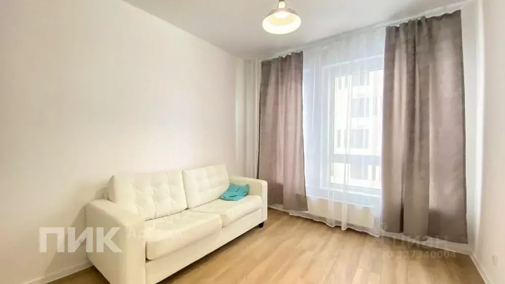 2-к кв. Москва Муравская ул., 38Бк2 (52.0 м) - Фото 1