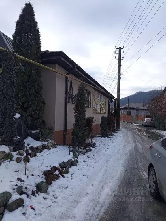 Участок в Северная Осетия, Владикавказ Учитель СТ,  (6.0 сот.) - Фото 1