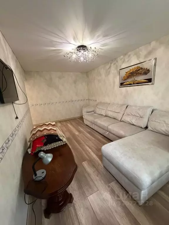 1-к кв. Кабардино-Балкария, Нальчик ул. Ватутина, 14 (32.0 м) - Фото 1