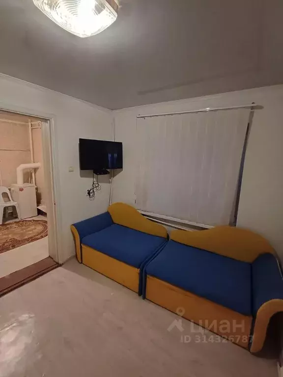 Дом в Крым, Симферополь ул. КИМ, 61 (26 м) - Фото 0