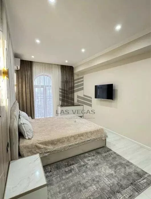 3-к кв. Татарстан, Казань ул. Аметьевская магистраль, 6А (100.0 м) - Фото 1