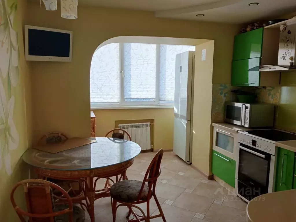 2-к кв. Иркутская область, Усть-Илимск ул. Мечтателей, 54 (50.4 м) - Фото 1