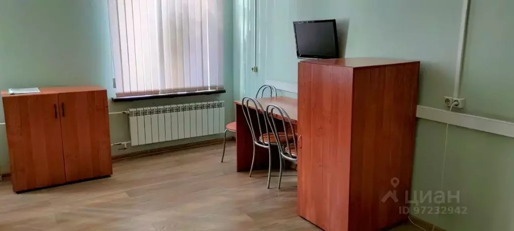 Комната Новосибирская область, Новосибирск ул. Дмитрия Шамшурина, 43 ... - Фото 1