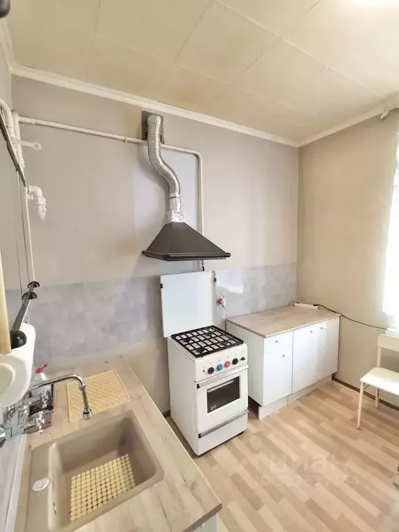 Комната Санкт-Петербург Лиговский просп., 237 (37.9 м) - Фото 1