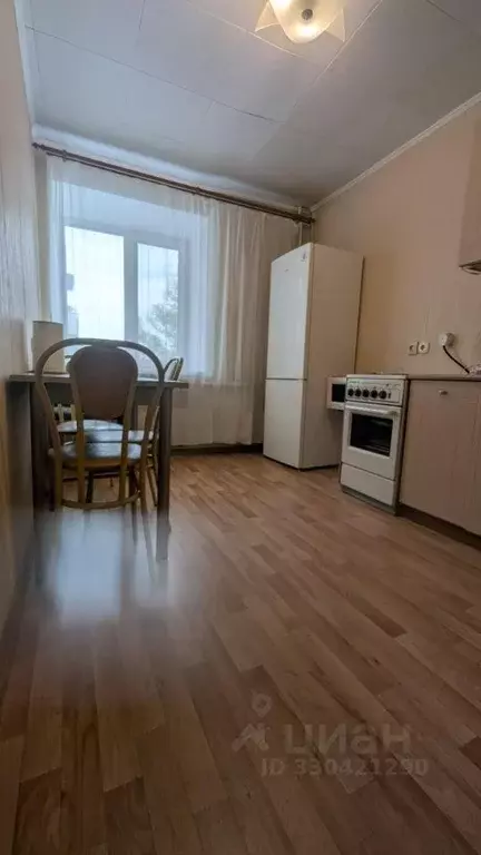 1-к кв. Томская область, Томск Киевская ул., 78/1 (35.0 м) - Фото 1