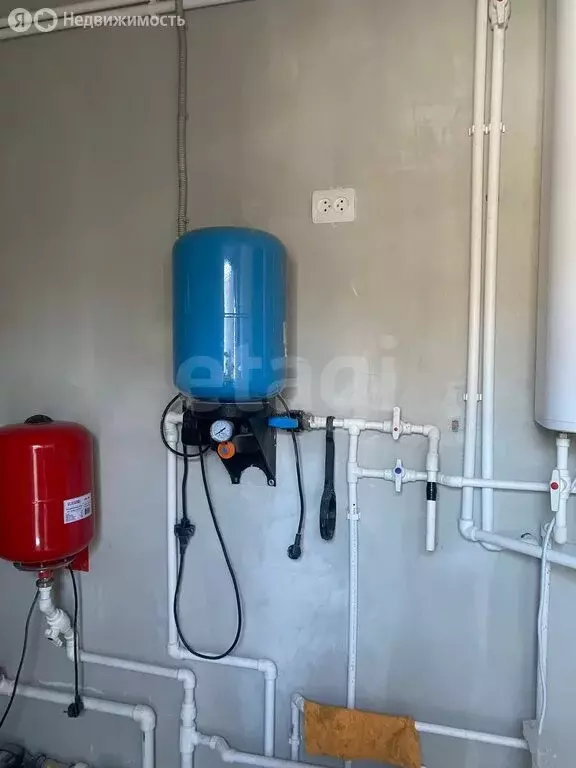 Дом в Читинский район, село Смоленка (143 м) - Фото 2