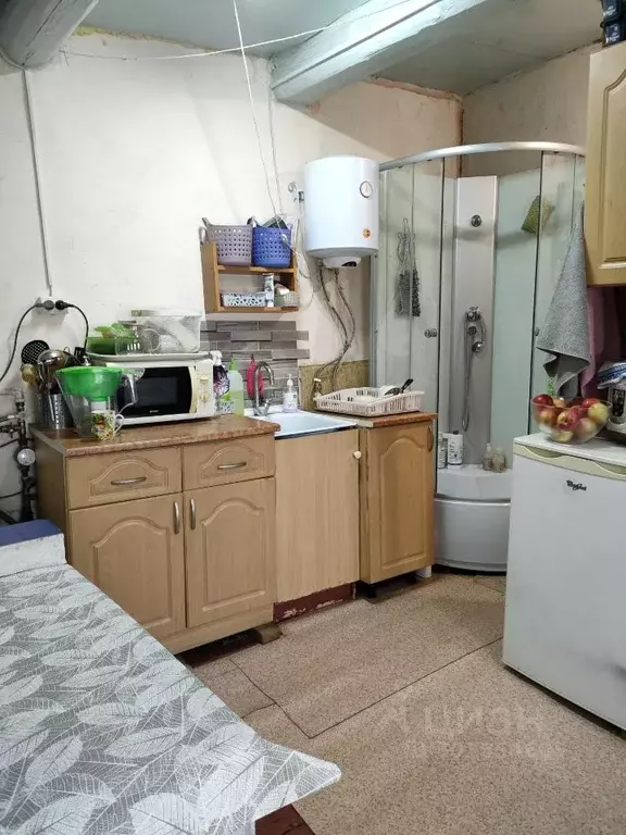 Дом в Омская область, Омск ул. 4-я Ремесленная (44 м) - Фото 1