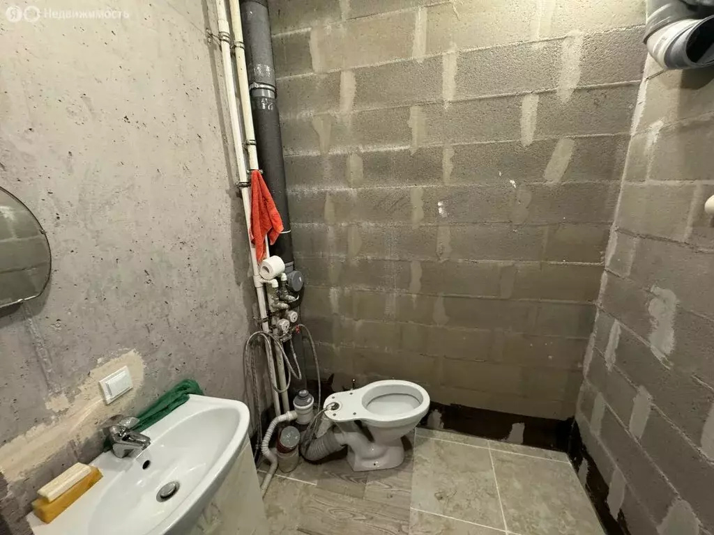 Квартира-студия: Мурино, Воронцовский бульвар, 19к1 (20.3 м) - Фото 2