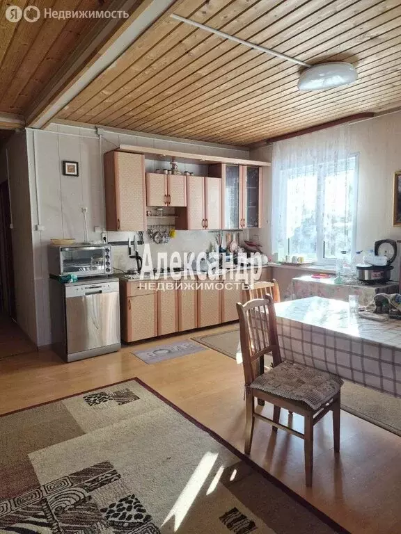 Дом в Фалилеевское сельское поселение, садоводческое некоммерческое ... - Фото 2