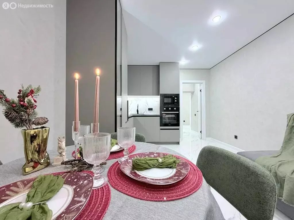 3-комнатная квартира: Пенза, Красная улица, 19/55 (85.4 м) - Фото 2