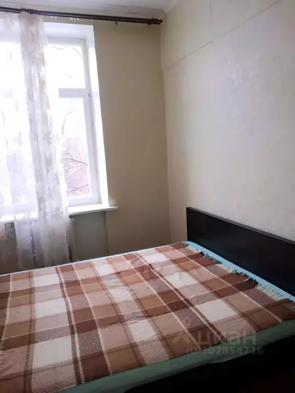 Комната Москва Ивантеевская ул., 6 (17.0 м) - Фото 1