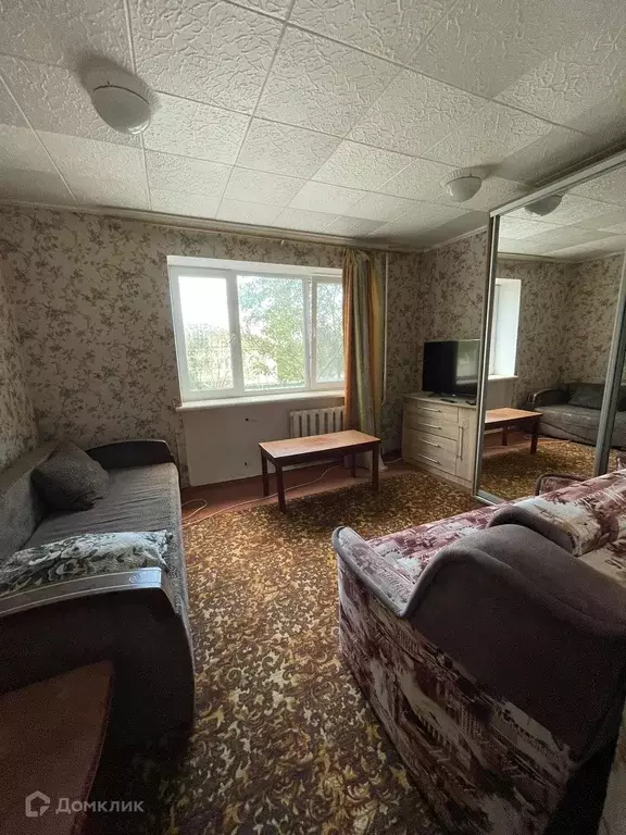 Продаётся 2-к квартира, 36.5 м - Фото 0