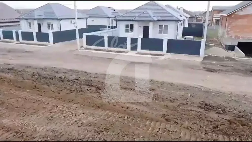 Участок в Краснодарский край, Краснодар пос. Индустриальный, ул. ... - Фото 2