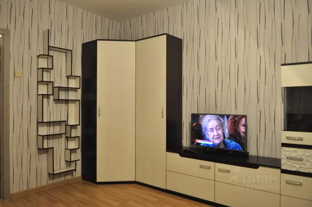 1-к кв. Москва Ярославское ш., 124 (41.0 м) - Фото 1