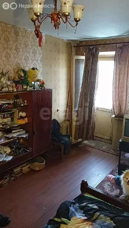 2-комнатная квартира: Осташков, населённый пункт Микрорайон, 1 (47.9 ... - Фото 1