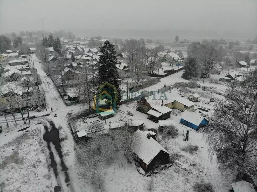 Участок в Ленинградская область, Выборгский район, Рощинское городское ... - Фото 2
