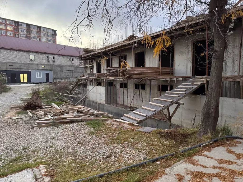 Студия Дагестан, Махачкала ул. Каммаева, 58 (37.63 м) - Фото 1