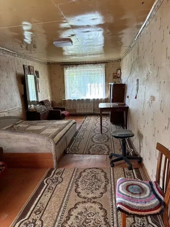 Дом в Новгородская область, Валдай ул. Чехова (65 м) - Фото 0