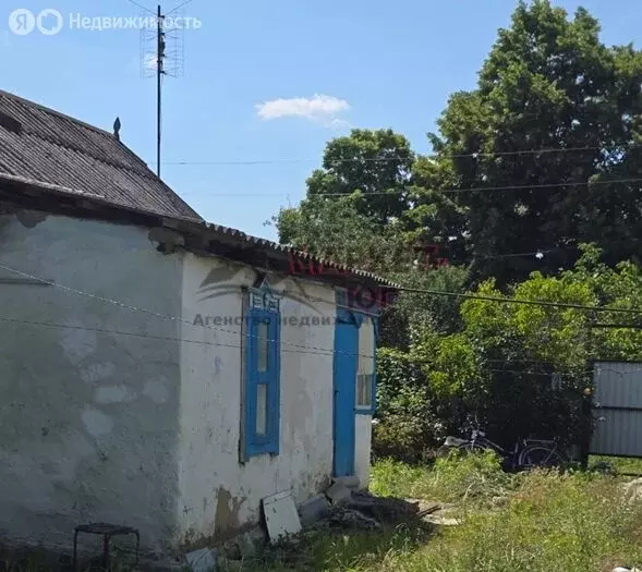 Дом в Абинск, Алтайская улица (25 м) - Фото 1