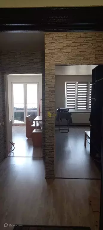 Продаётся 1-к квартира, 38.6 м - Фото 0